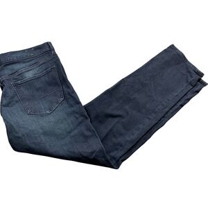 Banana Republic 34 x 34 (30) Athletic Fit Jeans Travel Jeans Cotton Blend